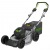 Газонокосилка аккумуляторная GreenWorks GC82LM46SPK5 в Ставрополе
