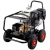 Мойка высокого давления Lavor Professional Thermic 13 HF в Ставрополе