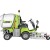 Садовый райдер Grillo FD 2200 4WD в Ставрополе