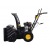 Бензиновый снегоуборщик Huter SGC-5500В в Ставрополе