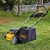 Газонокосилка аккумуляторная Dewalt DCMW564P2 в Ставрополе