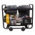 Дизельгенератор Habert H6GF-ME 5.5 кВт в Ставрополе