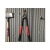 Пластиковый сарай LifeTime WoodLook 8х7.5 в Ставрополе