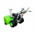 Бензиновый снегоуборщик RedVerg RD-SB107/15DW-E в Ставрополе