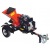 Измельчитель бензиновый Echo Bear Cat CH4400+ПСМ в Ставрополе