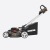 Газонокосилка аккумуляторная Worx WG749E в Ставрополе