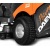 Садовый минитрактор Daewoo DWT 1020 в Ставрополе