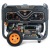 Бензогенератор Helmut LS 8300EA 8 кВт в Ставрополе