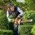 Бензиновый кусторез (бензокусторез) Stihl HS 56 C-E в Ставрополе