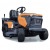 Садовый трактор Villartec MR 1284H в Ставрополе
