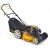 Газонокосилка бензиновая Cub Cadet CC 48 SPO HW в Ставрополе