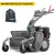 Косилка для высокой травы Caiman Rolo 390C в Ставрополе