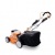 Газонокосилка аккумуляторная Villartec MA4046T SET AM405 + AC402 в Ставрополе