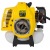 Бензокоса (бензиновый триммер) Huter GGT-2500S Pro в Ставрополе