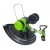 Аккумуляторный триммер GreenWorks G24LT30K2-10" в Ставрополе