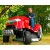 Садовый минитрактор Honda HF 2417K HME в Ставрополе