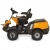Райдер Stiga Park Pro 740 IOX в Ставрополе