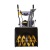 Бензиновый снегоуборщик Huter SGC 4100 в Ставрополе
