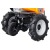 Мотоблок Pubert Vario 55B TWK+ с пневмоколесами 4x8 в Ставрополе