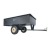 Agri-Fab Тележка 1,2 м3 на все модели 45-01841 в Ставрополе