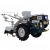 Мотоблок Garden Scout (Скаут) GS 101 DE, почвофреза, сидение в Ставрополе