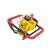 Мотобур (бензобур) Iron Mole E53 + шнек 150х1000 в Ставрополе