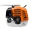 Бензокоса (бензиновый триммер) Carver GBC-026 new в Ставрополе