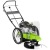 Колесный триммер Grillo HWT 550 TILT Honda GCV 160 OHC в Ставрополе