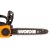 Аккумуляторная пила Worx WG384E.9-14" (без аккумулятора и ЗУ) в Ставрополе