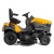 Садовый минитрактор Stiga Tornado Pro 9118 XWSY в Ставрополе