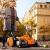 Подметальная машина Stihl KGA 770 в Ставрополе
