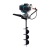 Мотобур (бензобур) Alteco GGD 2311 (GGD 1800) в Ставрополе