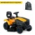 Садовый трактор Stiga Tornado 598e в Ставрополе