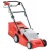 Электрическая газонокосилка Wolf-Garten Expert 40 EA в Ставрополе