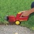 Аккумуляторые садовые ножницы Wolf-Garten Li-Ion Accu 100 в Ставрополе