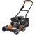 Скарификатор-аэратор бензиновый Carver SR 5240 в Ставрополе