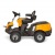 Райдер Stiga Park Pro 340 IX в Ставрополе
