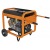 Дизельгенератор Carver PPG-7000DE 5 кВт в Ставрополе