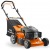 Газонокосилка бензиновая Villartec MB4051T в Ставрополе