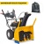 Снегоуборщик Cub Cadet XS2 61 SWE в Ставрополе