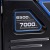 Бензогенератор Нева DB8003E 6.5 кВт в Ставрополе