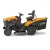 Садовый трактор Stiga Estate 9102 WX в Ставрополе