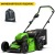 Газонокосилка аккумуляторная GreenWorks GD60LM46HP (без батареи и зарядного устройства) в Ставрополе