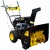 Снегоуборщик Huter SGC 4800E в Ставрополе
