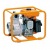 Дизельная мотопомпа DaiShin PTD 406 S в Ставрополе
