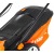 Газонокосилка электрическая Yard Fox EL4350 в Ставрополе