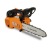 Бензопила Villartec SB1261T 12" в Ставрополе