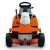 Садовый трактор Stihl RT 4082.0 в Ставрополе