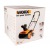 Снегоуборщик электрический Worx WG450E в Ставрополе