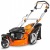Газонокосилка бензиновая Daewoo DLM 5100SR в Ставрополе